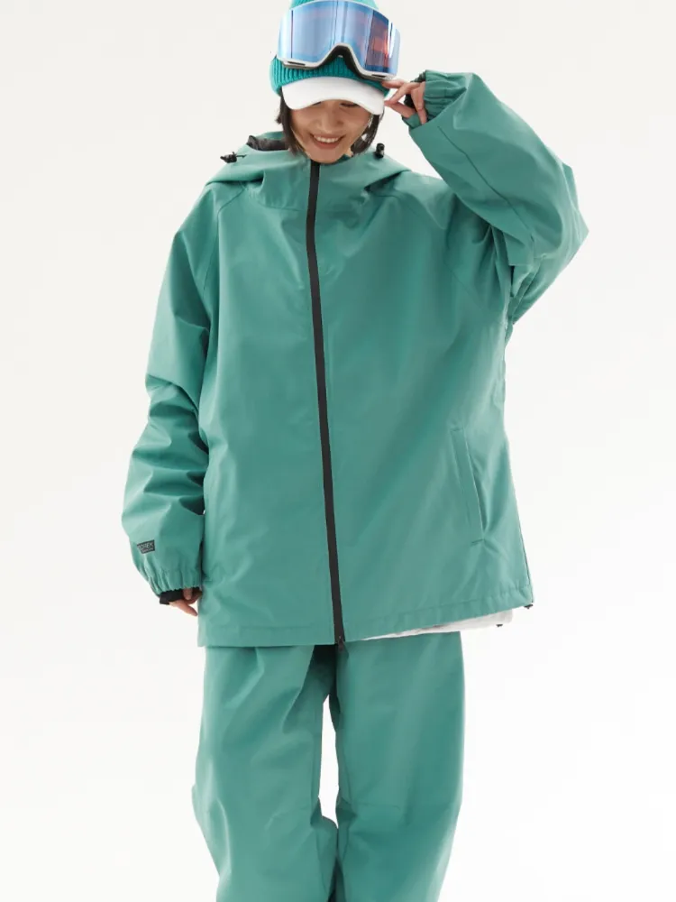 Doorek Powline Jacket - Unisex