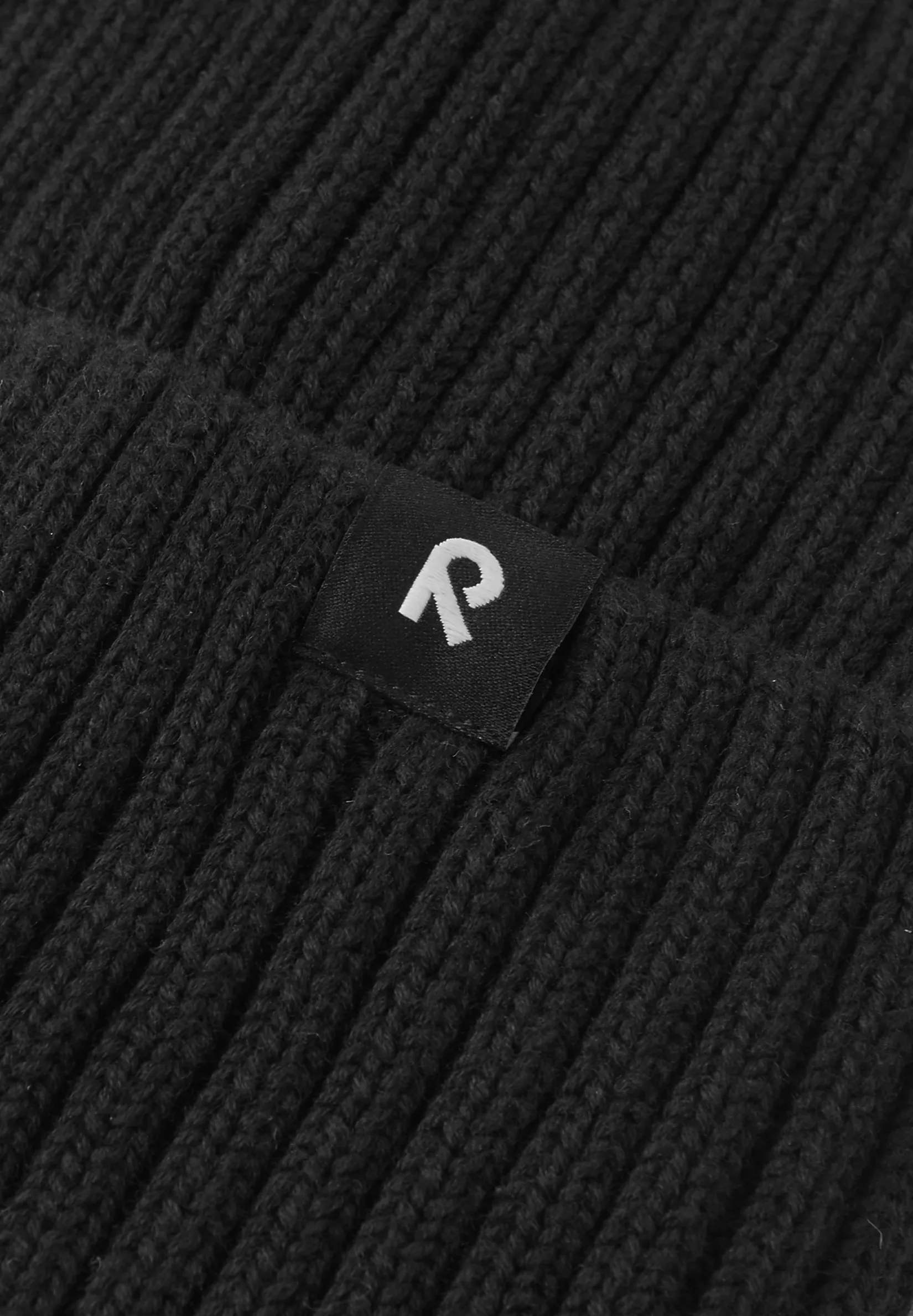 Reima Kids&#x27; Hattara Beanie Black | Buy Reima Kids&#x27; Hattara Beanie Black here | Outnorth